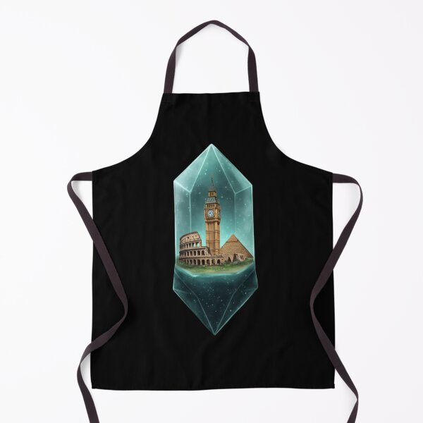 Item preview, City shirt, Landscape T-shirt, Colorful Nature  T-Shirt ,ature scenery tee, graphic shirt, artistic retro design, casual wear, vibrant surreal landscape tee, colorful nature art t shirt designed and sold by chipmuckdesignn.