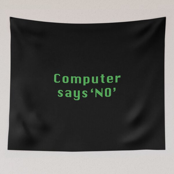 Item preview, Little Britain Computer says no designed and sold by Captain Banjo.
