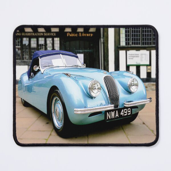 Item preview, Classic Sports Car designed and sold by ScenicViewPics.
