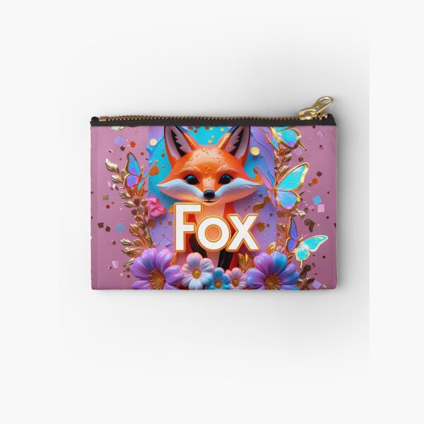 Item preview, Fox 108 designed and sold by Zeir Shop.