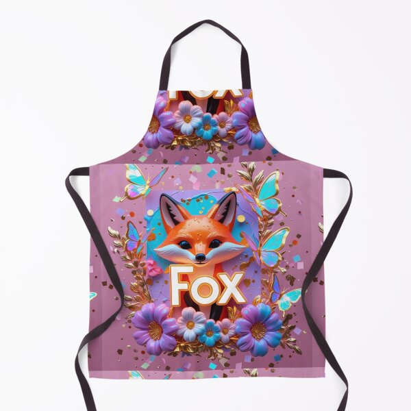 Item preview, Fox 108 designed and sold by Zeir Shop.