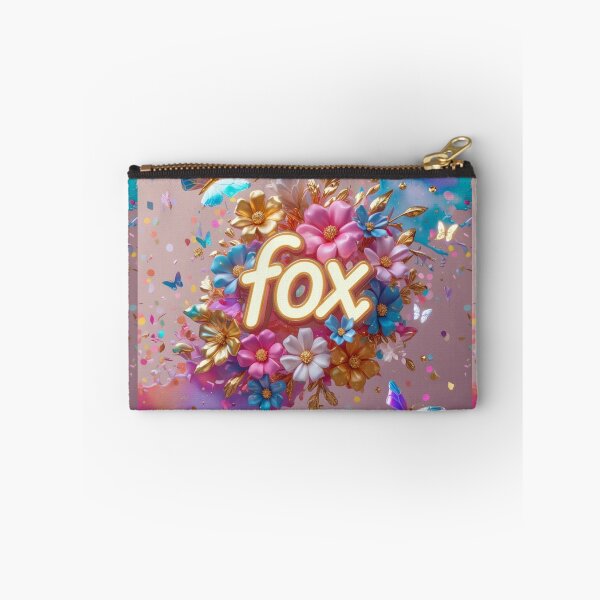 Item preview, Fox 109 designed and sold by Zeir Shop.