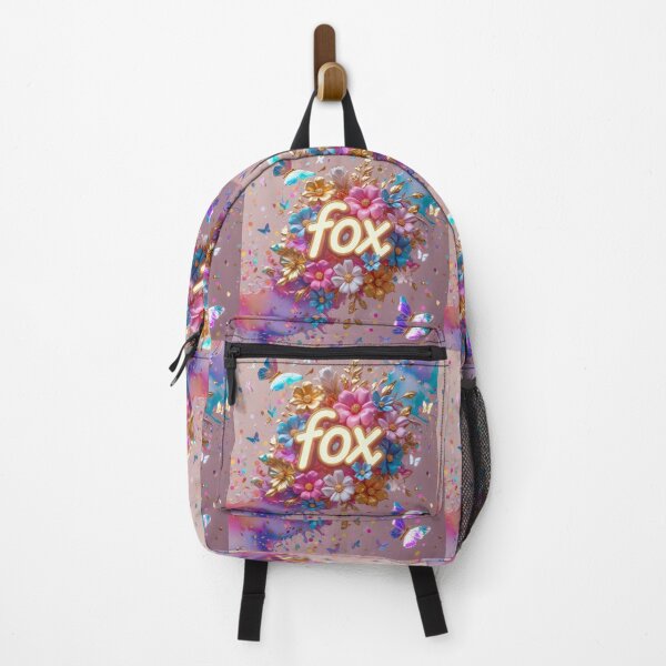 Item preview, Fox 109 designed and sold by Zeir Shop.