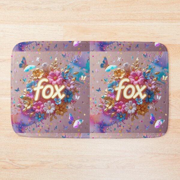 Item preview, Fox 109 designed and sold by Zeir Shop.