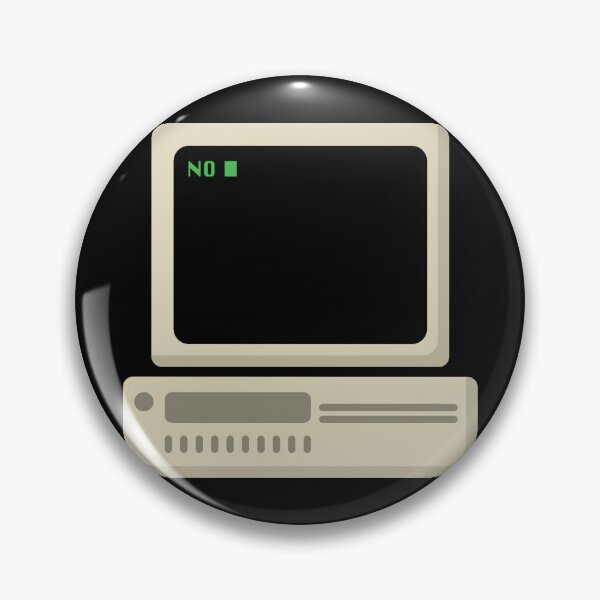 Item preview, Little Britain Computer says no designed and sold by Captain Banjo.