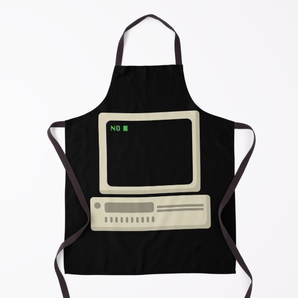 Item preview, Little Britain Computer says no designed and sold by Captain Banjo.