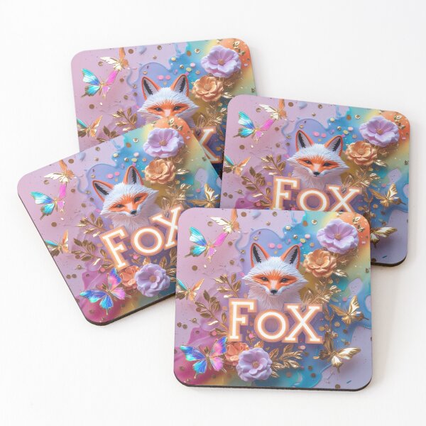 Item preview, Fox 110 designed and sold by Zeir Shop.