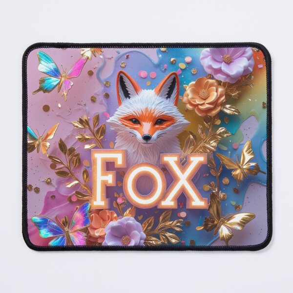 Item preview, Fox 110 designed and sold by Zeir Shop.