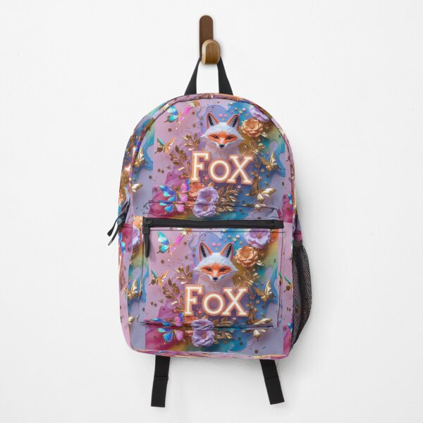 Item preview, Fox 110 designed and sold by Zeir Shop.