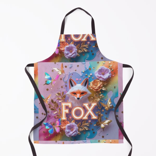 Item preview, Fox 110 designed and sold by Zeir Shop.