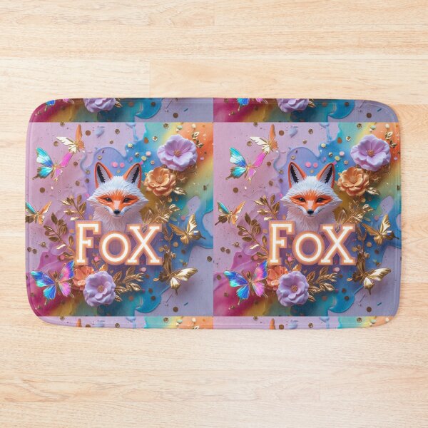Item preview, Fox 110 designed and sold by Zeir Shop.