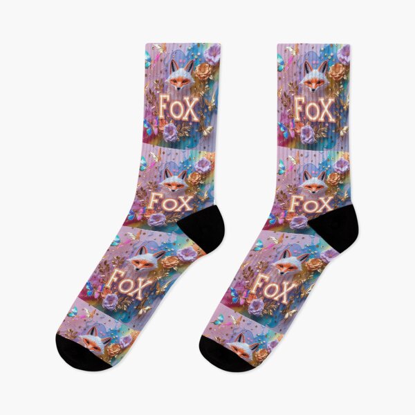 Item preview, Fox 110 designed and sold by Zeir Shop.