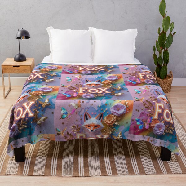 Item preview, Fox 110 designed and sold by Zeir Shop.