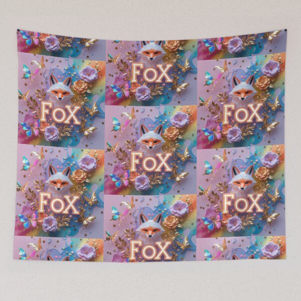 Item preview, Fox 110 designed and sold by Zeir Shop.