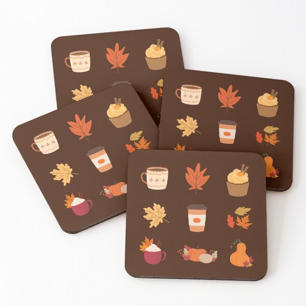 Item preview, Fall Sticker Pack designed and sold by Spring Things.