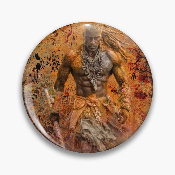 Item preview, ANCIENT MAN  designed and sold by johnnyssandart.