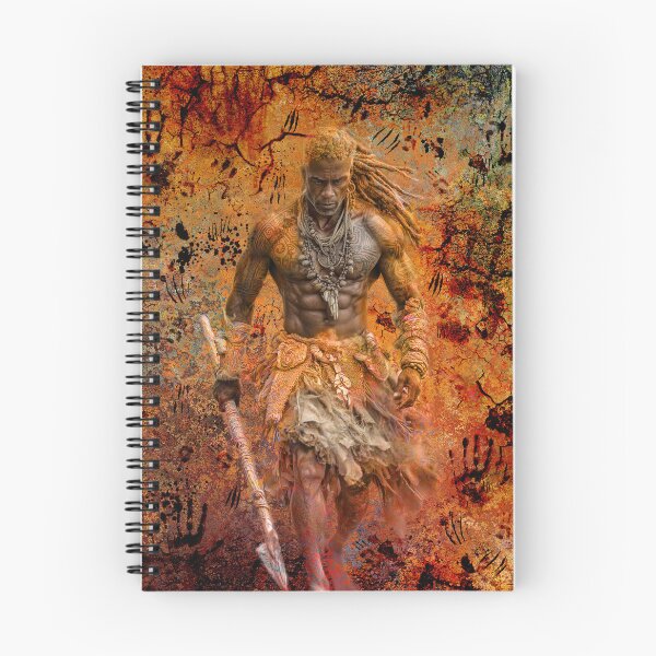 Item preview, ANCIENT MAN  designed and sold by johnnyssandart.