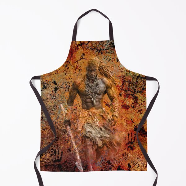 Item preview, ANCIENT MAN designed and sold by johnnyssandart.