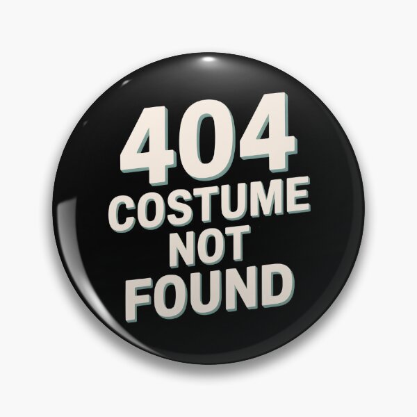 Artikelvorschau, 404 Kostüm nicht gefunden entworfen und verkauft von Haji Kamora.