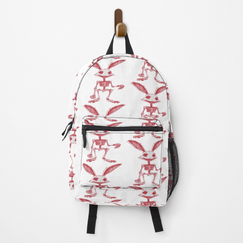 Item preview, Backpack designed and sold by kinpirks.