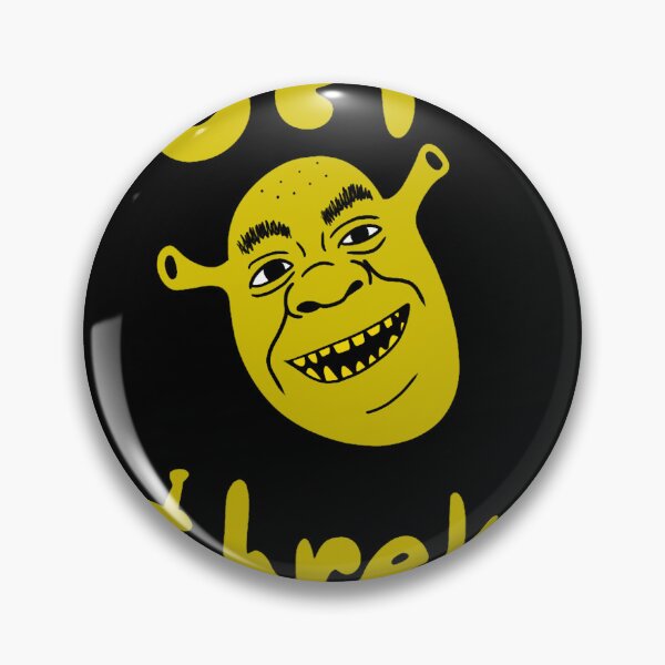 Item preview, Art Shrek designed and sold by MyrtMaterli.
