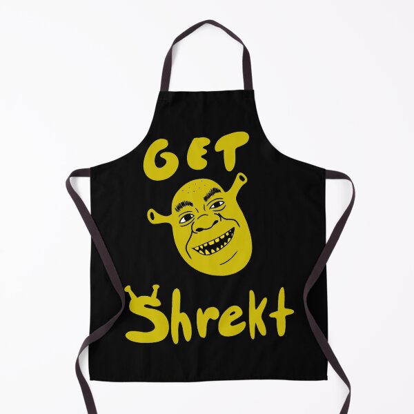 Item preview, Art Shrek designed and sold by MyrtMaterli.