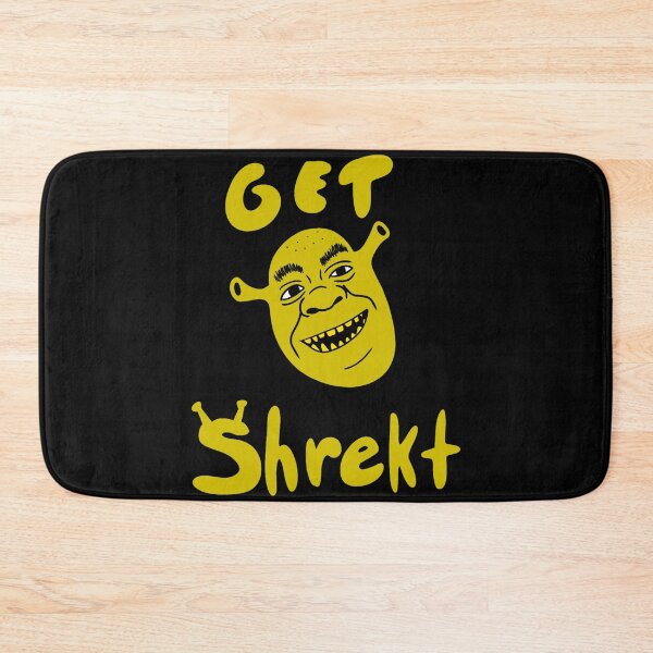 Artikelvorschau, Kunst Shrek entworfen und verkauft von MyrtMaterli.