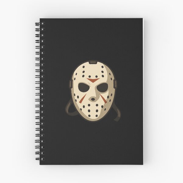 Item preview, Slasher Mask Horror Design designed and sold by anna2681.