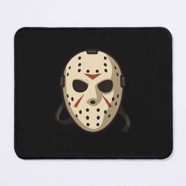Item preview, Slasher Mask Horror Design designed and sold by anna2681.