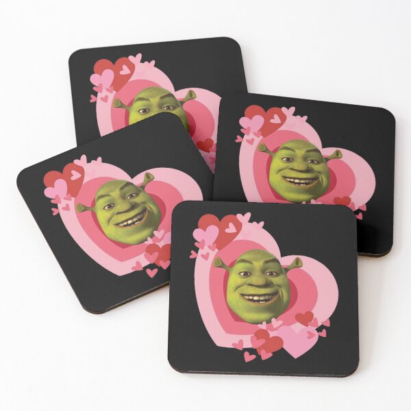 Item preview, Art Shrek designed and sold by MyrtMaterli.