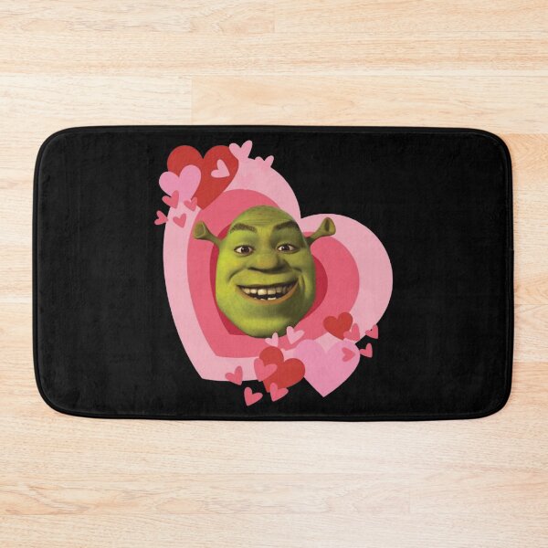 Item preview, Art Shrek designed and sold by MyrtMaterli.