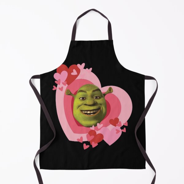 Item preview, Art Shrek designed and sold by MyrtMaterli.