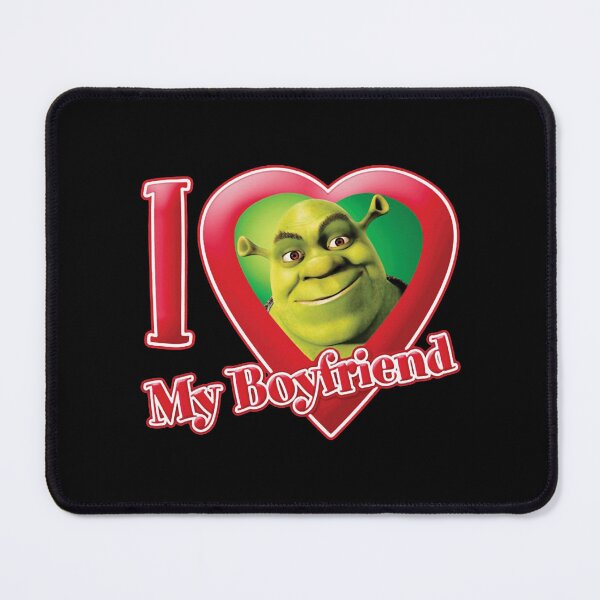 Item preview, Art Shrek designed and sold by MyrtMaterli.