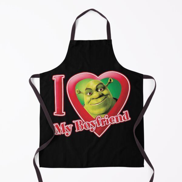 Item preview, Art Shrek designed and sold by MyrtMaterli.