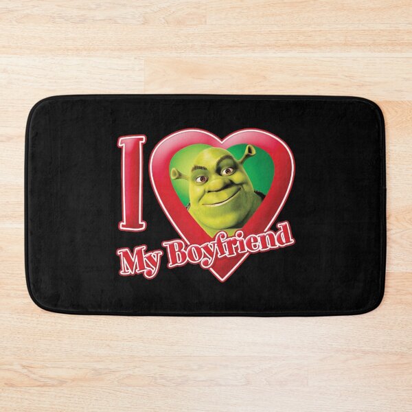 Item preview, Art Shrek designed and sold by MyrtMaterli.