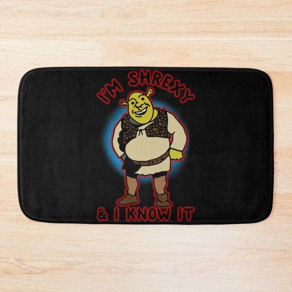 Item preview, Art Shrek designed and sold by MyrtMaterli.