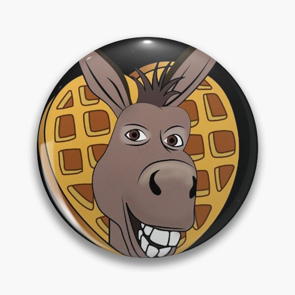 Item preview, Art Shrek designed and sold by MyrtMaterli.