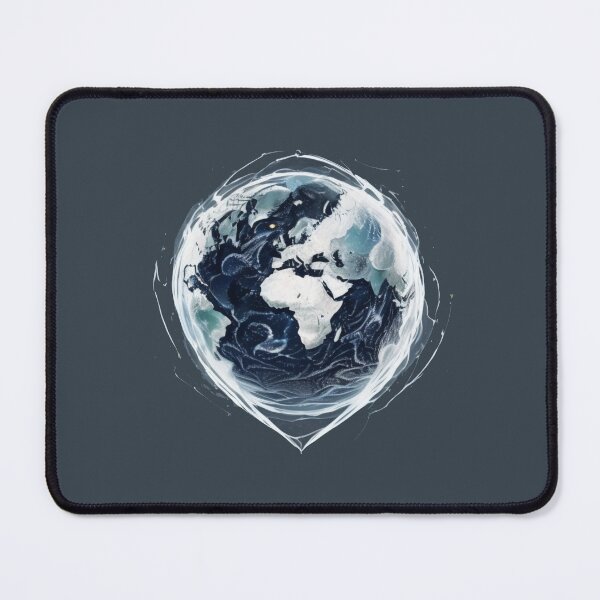 Item preview, Cyberspace designed and sold by Merch-Lion.
