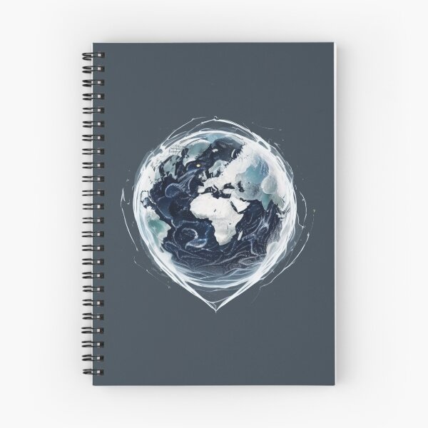 Item preview, Cyberspace designed and sold by Merch-Lion.