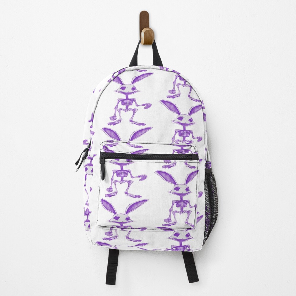 Item preview, Backpack designed and sold by kinpirks.