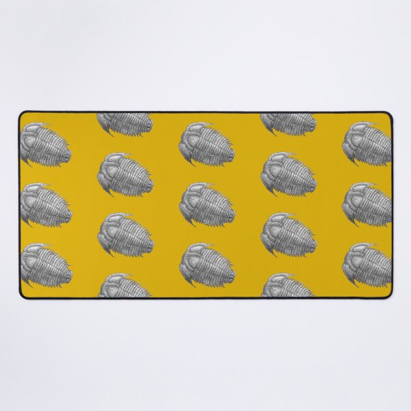 Item preview, Trilobite fossil  designed and sold by DoodleSnake58.
