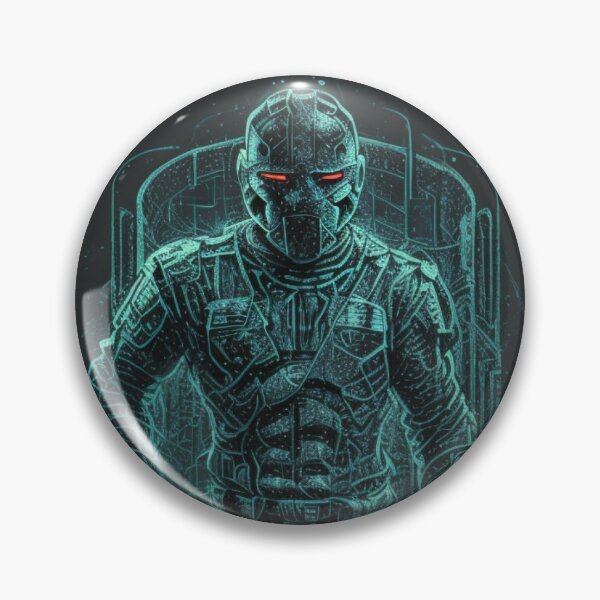 Item preview, Anti-Scam Trooper designed and sold by Merch-Lion.