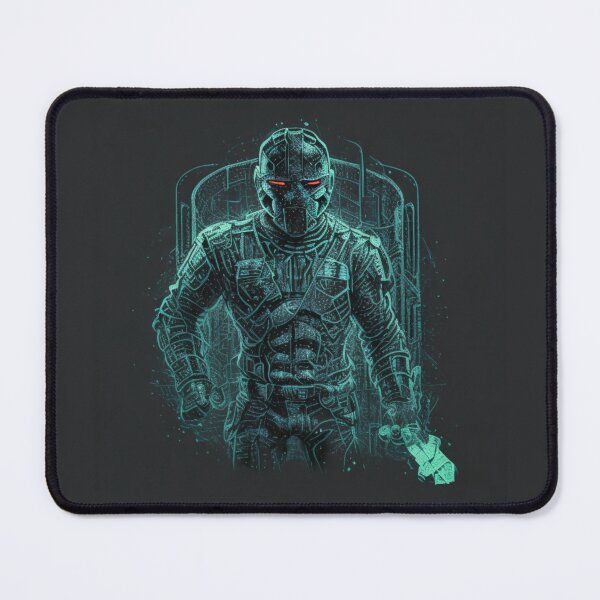 Item preview, Anti-Scam Trooper designed and sold by Merch-Lion.