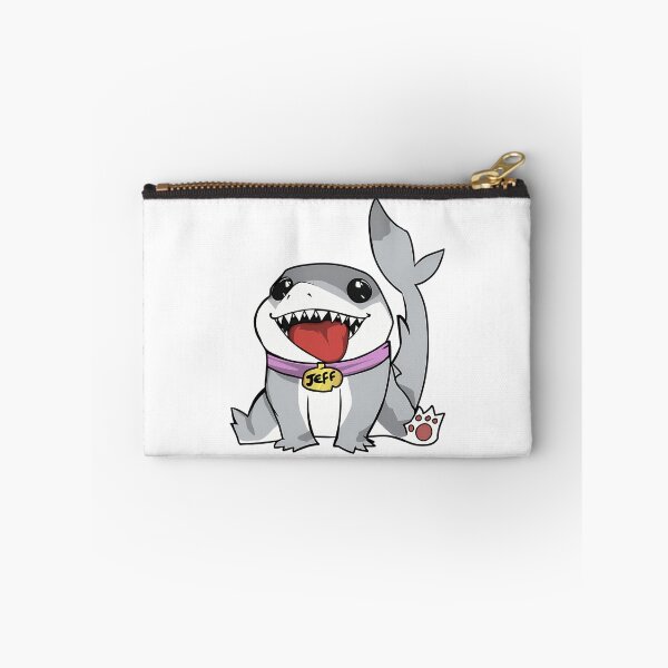 Item preview, 40 Jeff The Landshark designed and sold by gilberto-swans.