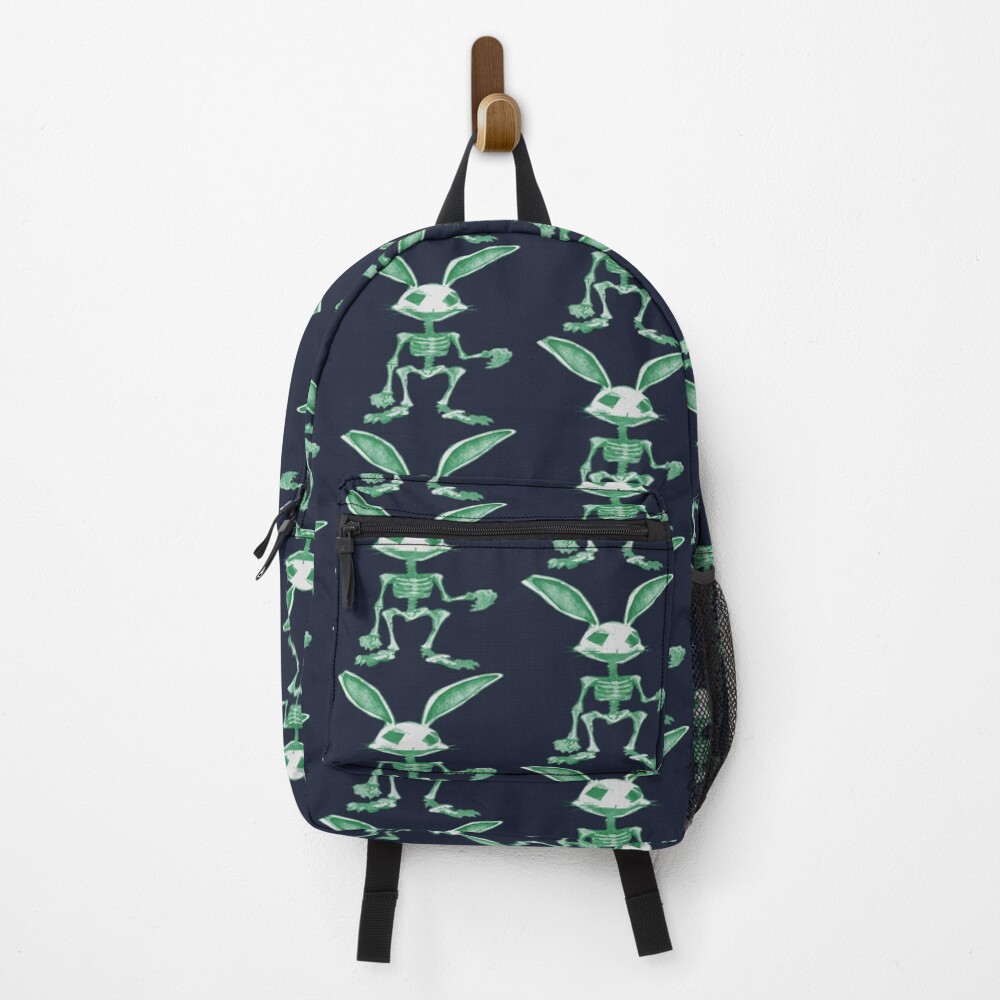 Item preview, Backpack designed and sold by kinpirks.