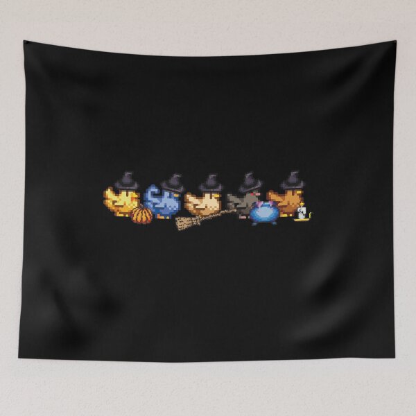 Item preview, Gamer Tee, Stardew Valley Chickens shirt, game tee designed and sold by chipmuckdesignn.