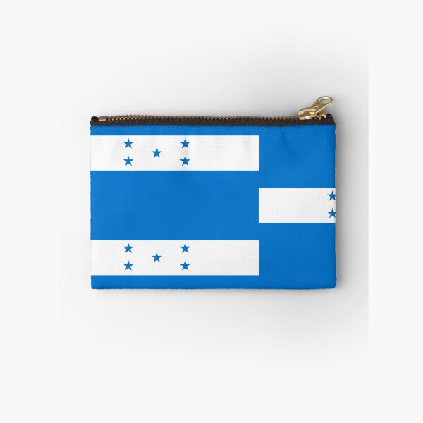 Item preview, Honduras | Honduran Flag designed and sold by flagstickers.