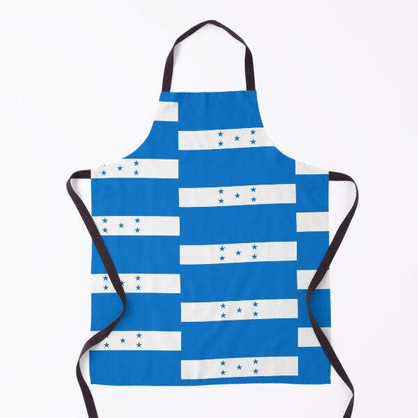Item preview, Honduras | Honduran Flag designed and sold by flagstickers.