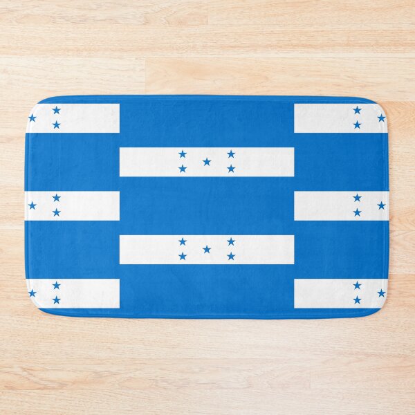 Item preview, Honduras | Honduran Flag designed and sold by flagstickers.