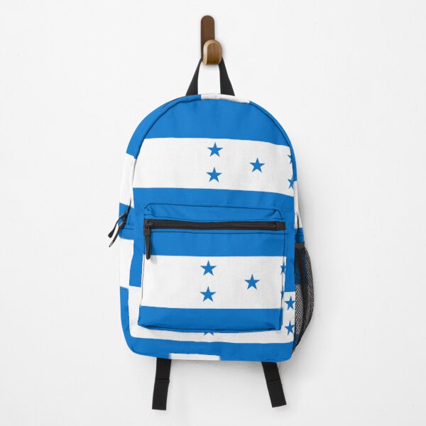 Item preview, Honduras | Honduran Flag designed and sold by flagstickers.